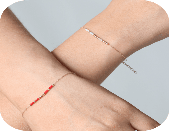 Pulsera 020332 Telassim.