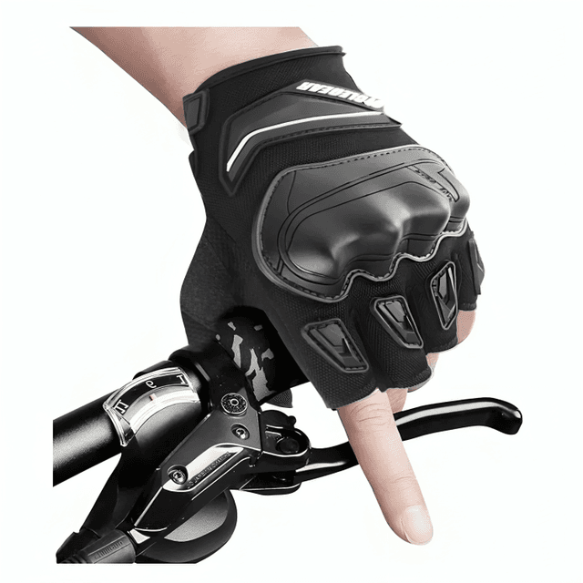 Guantes De Motociclismo Tacticos