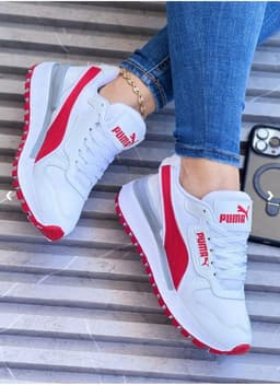 Tenis Puma Dama thumbnail 2