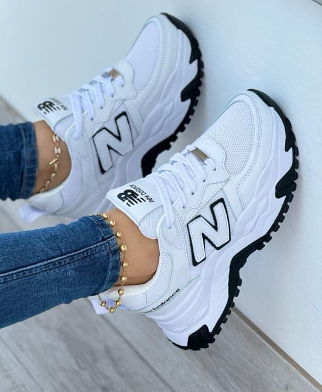 New Balance Dama