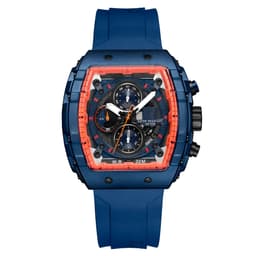 Reloj Gforce H3996g Cronografo Funciona thumbnail 1