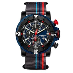 Reloj Gforce H4054g Cronografo Funciona thumbnail 1