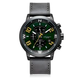 Reloj Gforce H3801g Cronografo Funciona thumbnail 1
