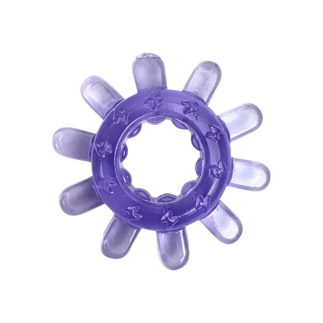 Anillo Retardante Mega Strech Force Mejo