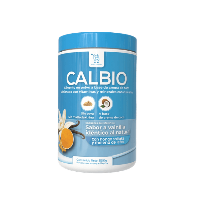 Calbio