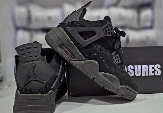 Jordan
