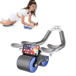 Rueda Para Abdominales Fitness Con Tempo thumbnail 3