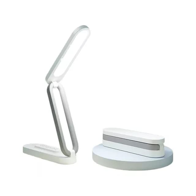 Luz Escritorio Led Recargable Portatil P