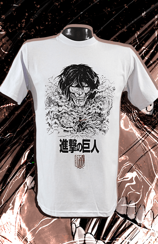 Eren
