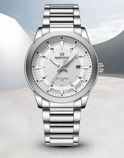 Reloj Naviforce Casual Nf8029 Crono Homb thumbnail 8