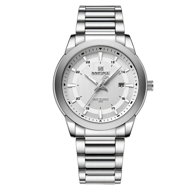 Reloj Naviforce Casual Nf8029 Crono Homb