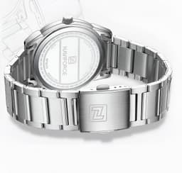 Reloj Naviforce Casual Nf8029 Crono Homb thumbnail 5