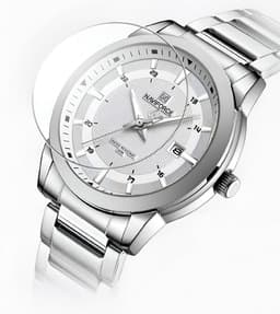 Reloj Naviforce Casual Nf8029 Crono Homb thumbnail 6