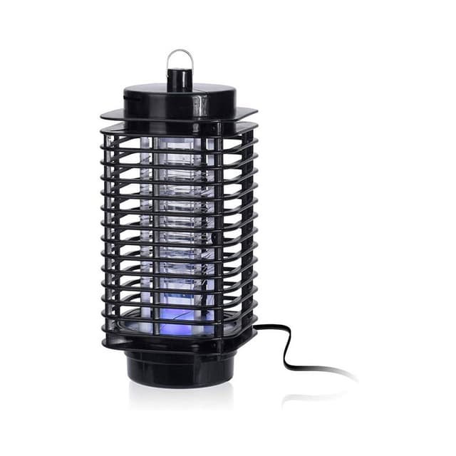 Lampara Mata Mosquitos Electrica