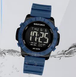 Reloj Naviforce Deportivo Nf7110 Digital thumbnail 6