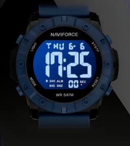 Reloj Naviforce Deportivo Nf7110 Digital thumbnail 8