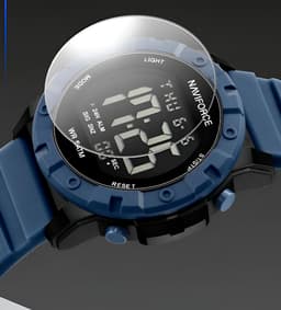 Reloj Naviforce Deportivo Nf7110 Digital thumbnail 7