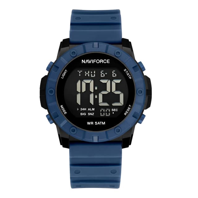 Reloj Naviforce Deportivo Nf7110 Digital