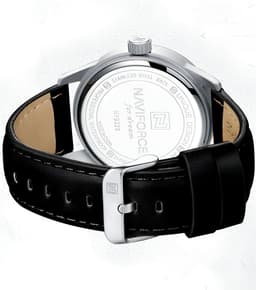 Reloj Naviforce Casual Nf9229 Cuero Homb thumbnail 5