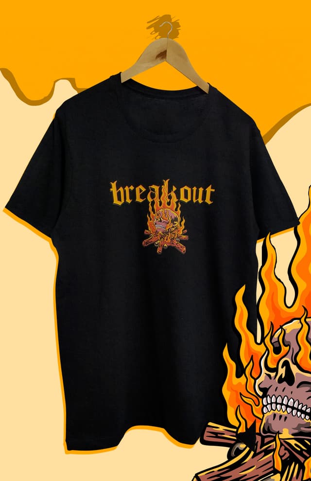 Breakout