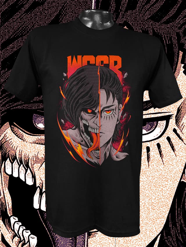 Eren Jaeger 4