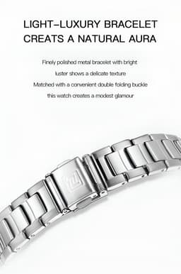 Reloj Naviforce Casual Nf5025 Mujer Acer thumbnail 6