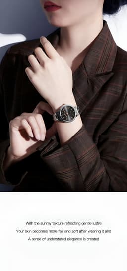 Reloj Naviforce Casual Nf5025 Mujer Acer thumbnail 3