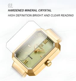 Reloj Naviforce Casual Nf5050 Mujer Acer thumbnail 7