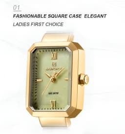 Reloj Naviforce Casual Nf5050 Mujer Acer thumbnail 6