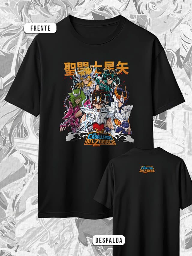 Caballeros Del Zodiaco4