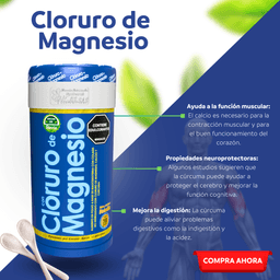 Cloruro De Magnesio X700g thumbnail 4