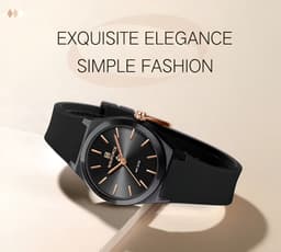 Reloj Naviforce Sport Nf5056 Mujer Goma thumbnail 10
