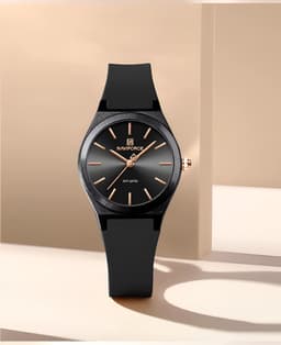 Reloj Naviforce Sport Nf5056 Mujer Goma thumbnail 9
