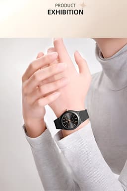 Reloj Naviforce Sport Nf5056 Mujer Goma thumbnail 7