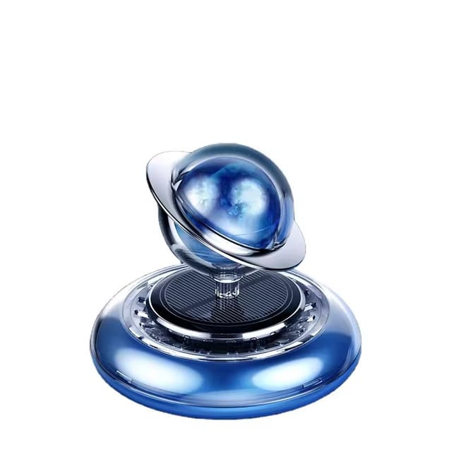Ambientador Para Carro Solar Planeta