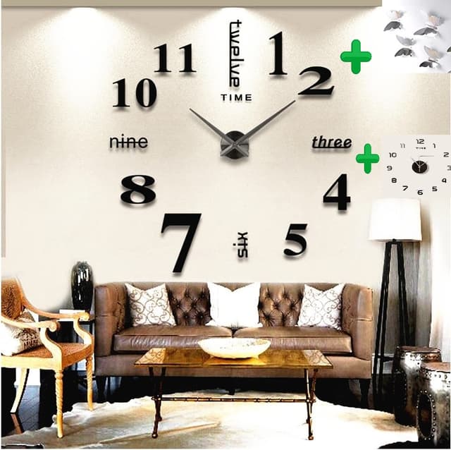 Combo Med Reloj
