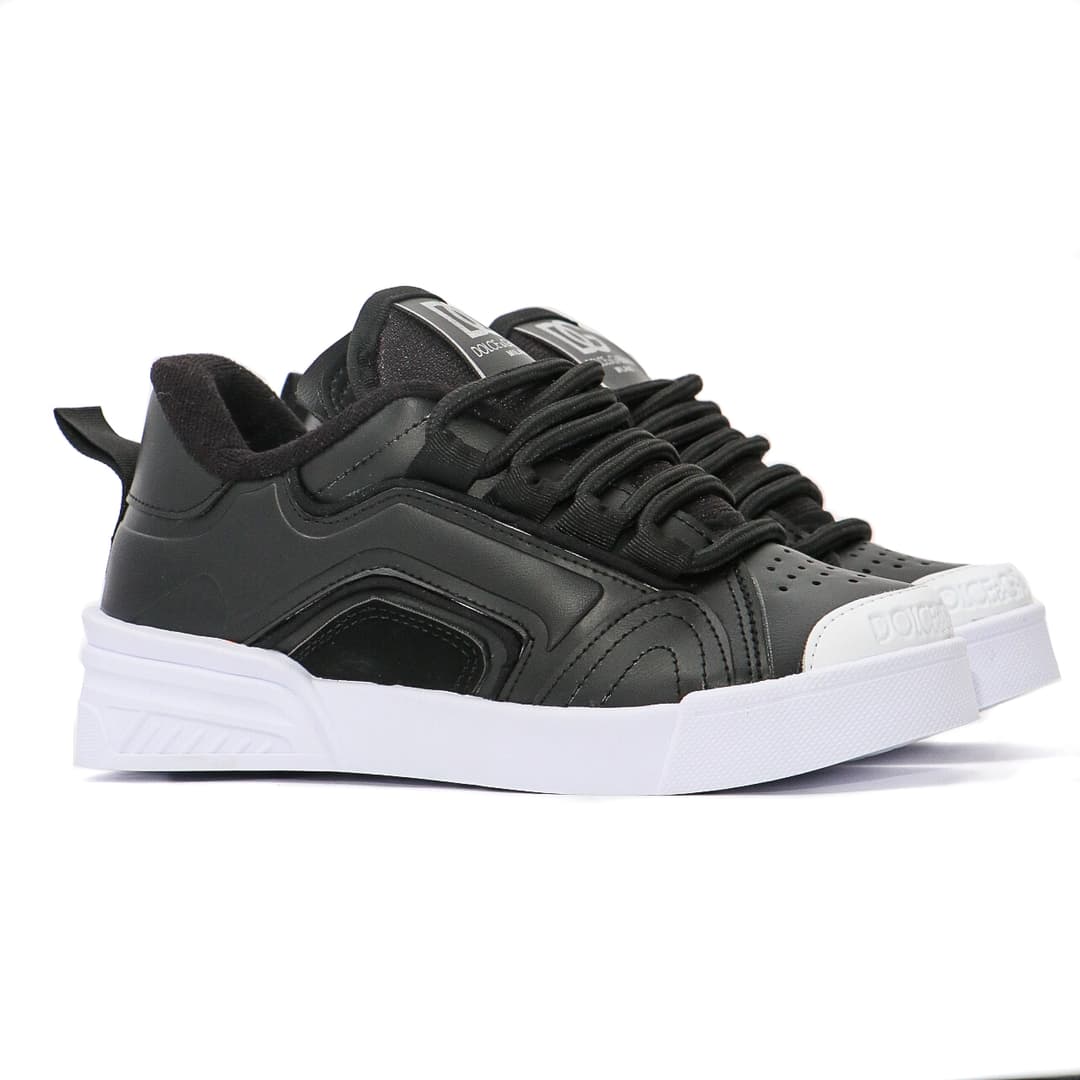 Tenis Deportivo Dolce Gabana Unisex