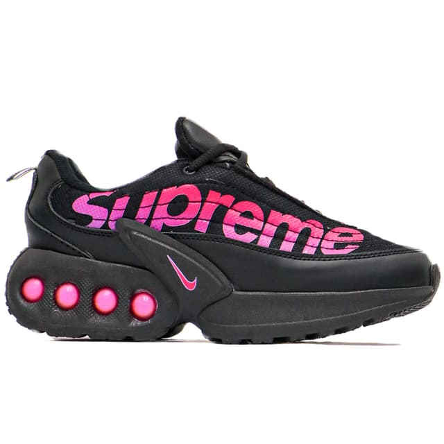 Tenis Nike Air Supreme Para Dama