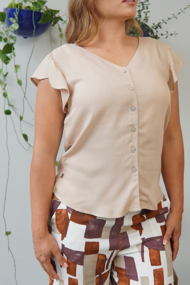 Blusa Sabrina Ref 55778