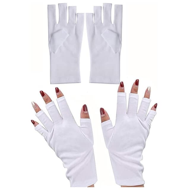 Guantes Proteccion Uv Bloqueo Rayos