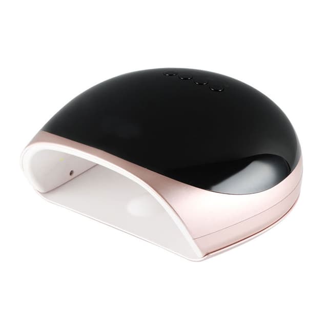 Lampara Unas Secado Esmalte Uvled