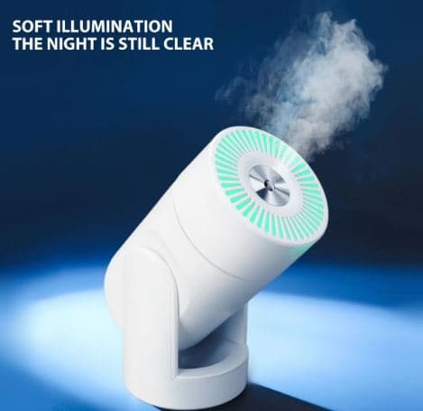 Humidificador 360