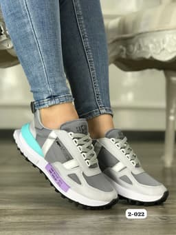 Tenis Lacoste N48 Dama thumbnail 7
