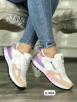 Tenis Lacoste N48 Dama thumbnail 8