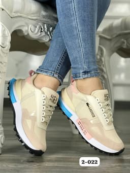 Tenis Lacoste N48 Dama thumbnail 6
