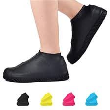 Protectores De Lluvia Para Zapatos thumbnail 4