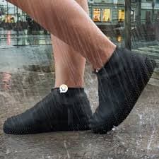Protectores De Lluvia Para Zapatos thumbnail 2