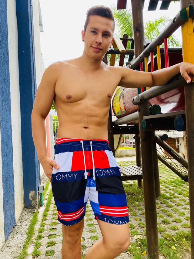 Pantaloneta