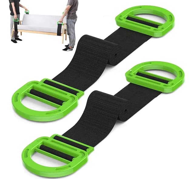 Correas De Elevacion Movil Objetos