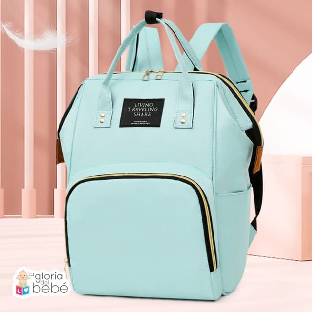 Panalera Morral Sencilla